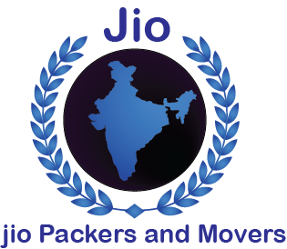 Jio Packers and Movers