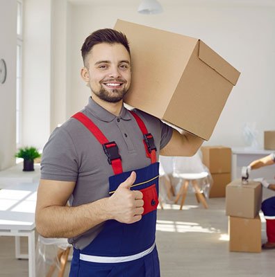 home shifting service in Kharghar