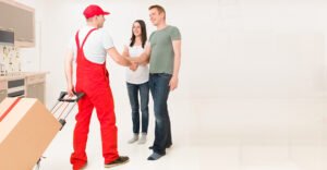 Home Shifting Made Easy in Navi Mumbai