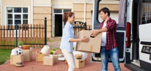 Trusted Packers and Movers in Kharghar